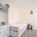 Cozy Studio Airport & Downtown