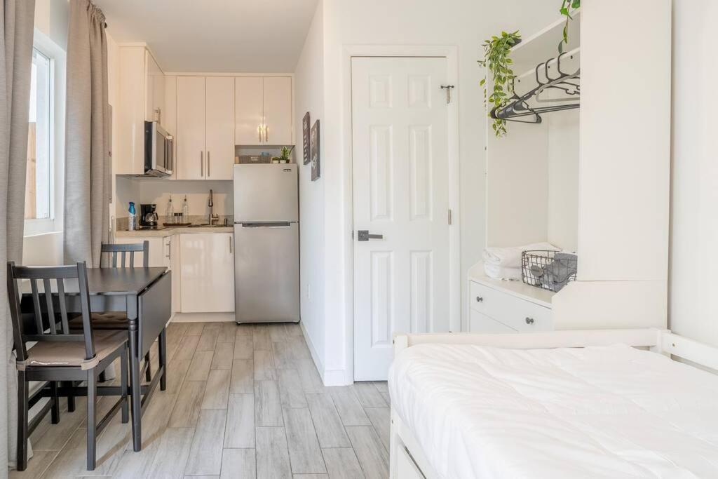 Cozy Airport & Downtown Holiday home Miami