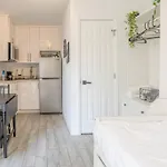 Cozy Studio Airport & Downtown