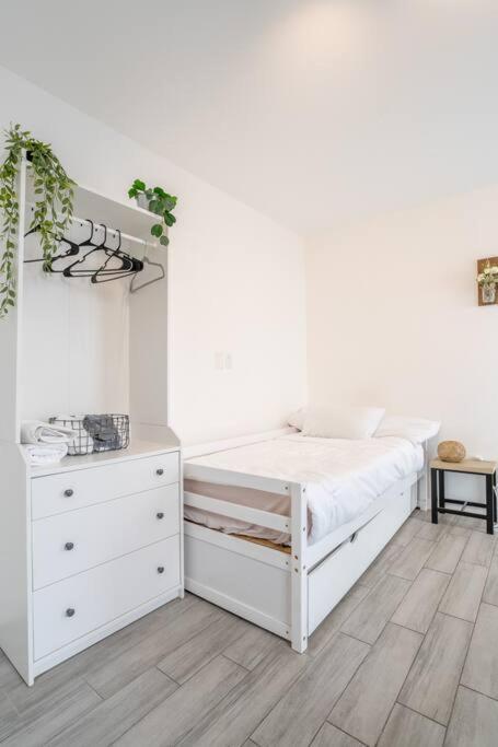 Casa vacanze Cozy Airport & Downtown